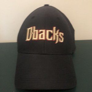Arizona Diamondbacks NIKE Hat D-Backs-Baseball Logo MLB